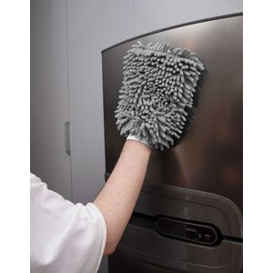 Luva Microfibra Multiuso - Simplo