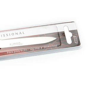 Faca de Legumes Frutas Profissional 4 - Marcamix
