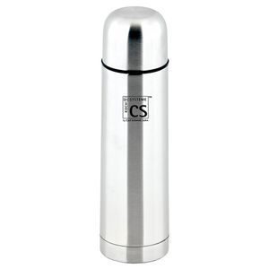 Garrafa Térmica Elstra 750mL Inox - Carl Schmidt Kochsysteme