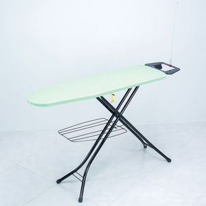Forro para Tábua de Passar Térmico Agility Verde - Home Space