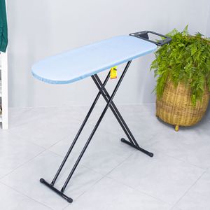 Forro para Tábua de Passar Térmico Agility Azul - Home Space