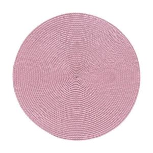 Serviço Americano Luna Tresse Avulso Rosa Vintage - Copa&cia