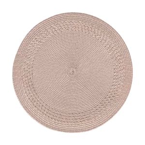 Serviço Americano Luna Tresse Avulso Rosê - Copa&cia
