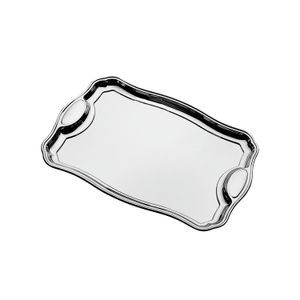 Bandeja de Inox Classic 34,5x24,3cm - Tramontina