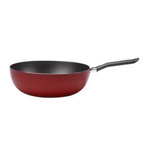 Frigideira Fun 24cm Cereja - Brinox