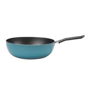 Frigideira Fun 24cm Verde - Brinox
