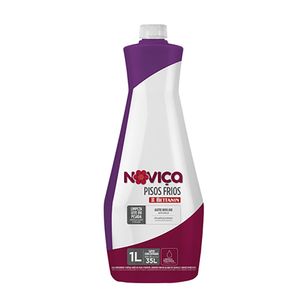Limpador Noviça para Pisos Cerâmicos - Bettanin