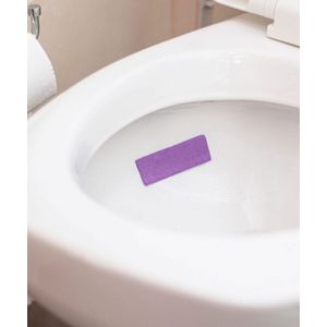 Pastilha Sanitária Sanilux Óleos de Lavanda - Bettanin
