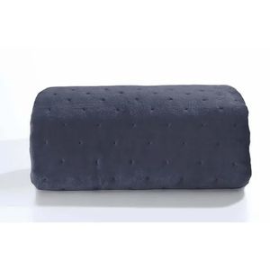 Cobertor Casal Ultraplush Azul Cosmos - Hedrons