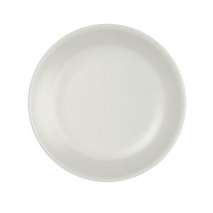Prato Clean Esmalte Branco