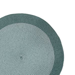 Serviço Americano Frame Verde Menta - Yoi