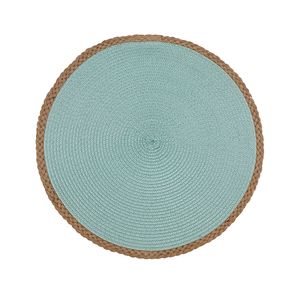Serviço Americano String Menta - Yoi