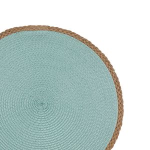 Serviço Americano String Menta - Yoi