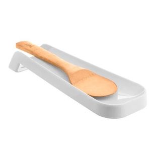 Apoio Colher Trium Branco - Ou