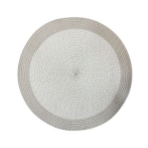 Serviço Americano Frame Bege - Yoi