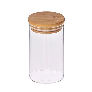 Porta Tempero Hermético Vika 300mL - Yoi