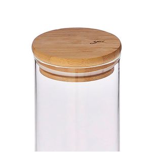 Porta Tempero Hermético Vika 300mL - Yoi