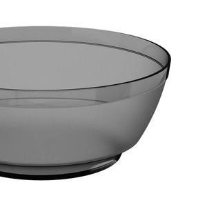 Saladeira Luna Cristal 3,5l Chumbo - Ou