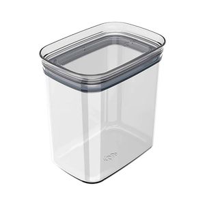 Pote Hermético Block 1,5l Natural - Ou