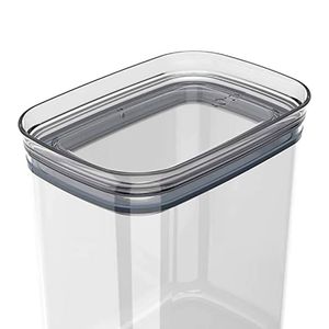Pote Hermético Block 1,5l Natural - Ou
