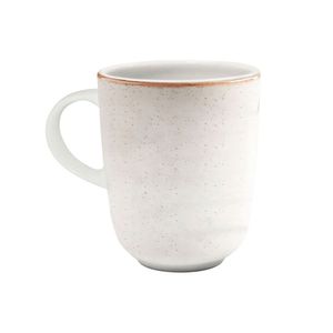 Caneca Aquarela Bege 294mL - Yoi