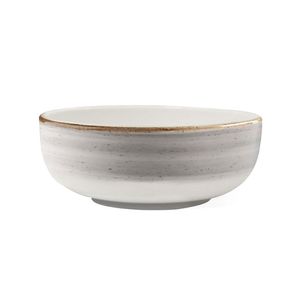 Bowl 623mL Aquarela Cinza - Yoi