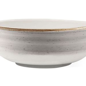 Bowl 623mL Aquarela Cinza - Yoi