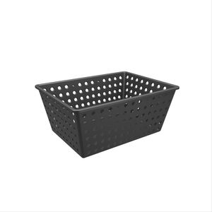 Cesta Organizadora One Maxi Preta - Coza