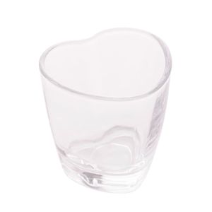 Copo Shot Coração 50mL - Lyor