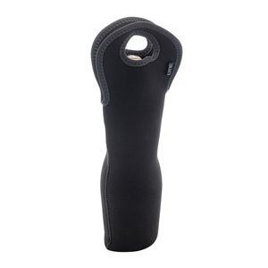 Bolsa Térmica para Garrafa Vinho Preta - Lyor