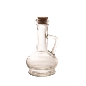 Galheteiro com Tampa Rolha 230mL - Lyor