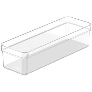 Organizador de Gaveta Clear - Ou
