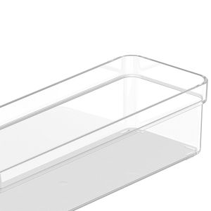 Organizador de Gaveta Clear - Ou