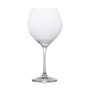 Taça de Cristal para Vinho Bourgogne Sophia 650mL - Bohemia