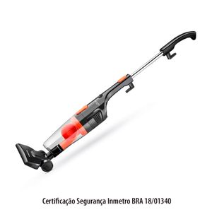 Aspirador de Pó Mondial Turbo Cycle Ap-35