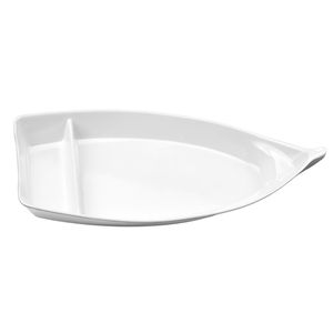 Barca de Comida Japonesa 26cm - Marcamix
