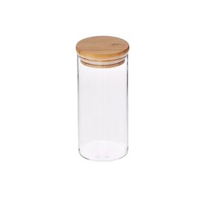 Porta Tempero Hermético Vika Quad 400mL - Yoi