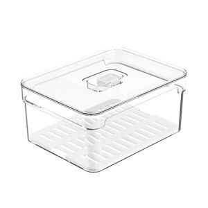 Organizador Fresh 2,2l Natural - Ou