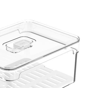 Organizador Fresh 2,2l Natural - Ou