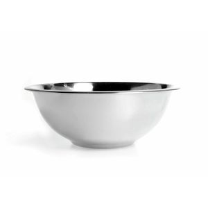 Tigela Mixing Bowl 24cm Inox - Marcamix