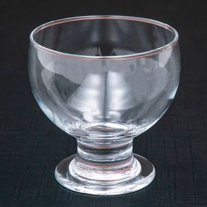Taça de Sobremesa Paulista 400mL - Nadir Figueiredo