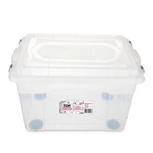 Caixa Organizadora Retangular Top Stock 37x56cm - Sanremo