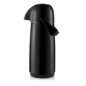 Garrafa Térmica Expressar 1l Preta - Sanremo