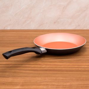 Frigideira Antiaderente Tramontina Vermont 24cm Grafite