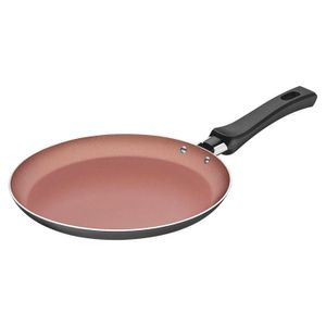 Panquequeira Tramontina Vermont 22cm Grafite