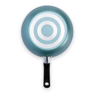 Frigideira Fun 22cm Verde - Brinox