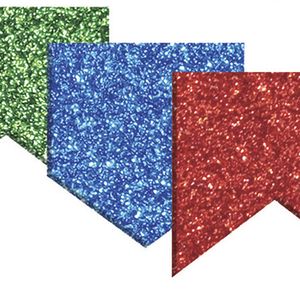 Aplique Micro Bandeirinhas 6 Peças - Grinfest