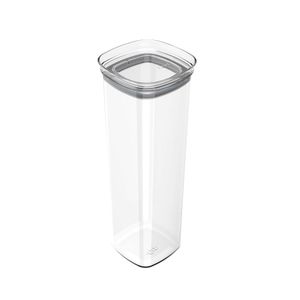 Pote Hermético Block 2l Natural - Ou
