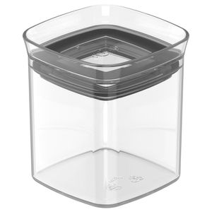 Pote Hermético Block 150mL Natural - Ou
