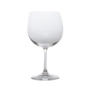 Taça de Cristal Gin Borgogne Roberta 600mL - Bohemia